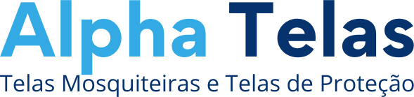 Alpha Telas Mosquiteiras e Telas de Proteção